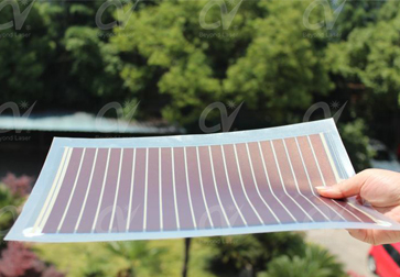為什么薄膜太陽能電池要用紫外激光切割？